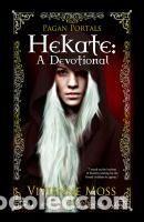 Libros: Pagan Portals - Hekate: A Devotional - Moss, Vivienne - Foto 1