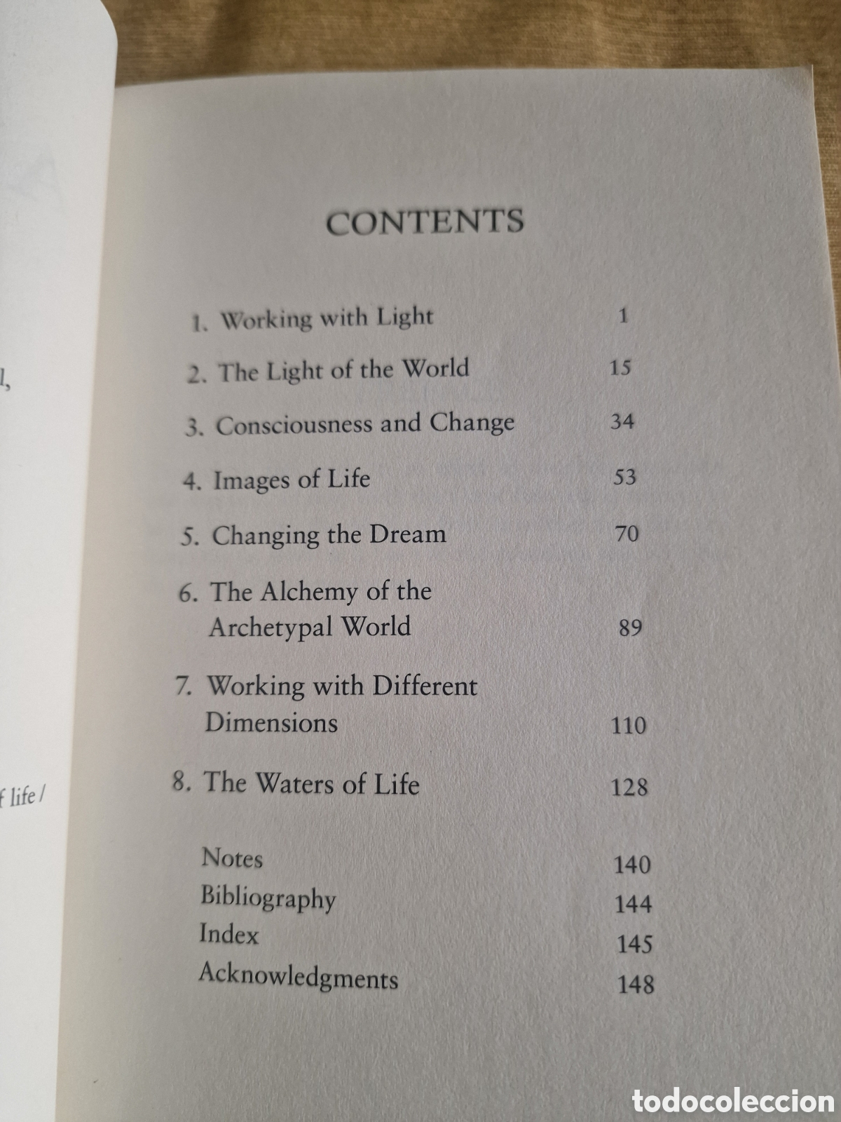 Libros: Alchemy light de Llewellyn Vaughan-Lee - Foto 3