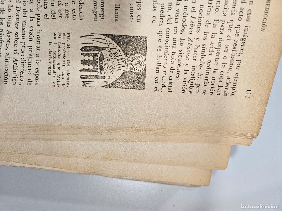 Libros: LA CABALA DE PREDICCION - Foto 4