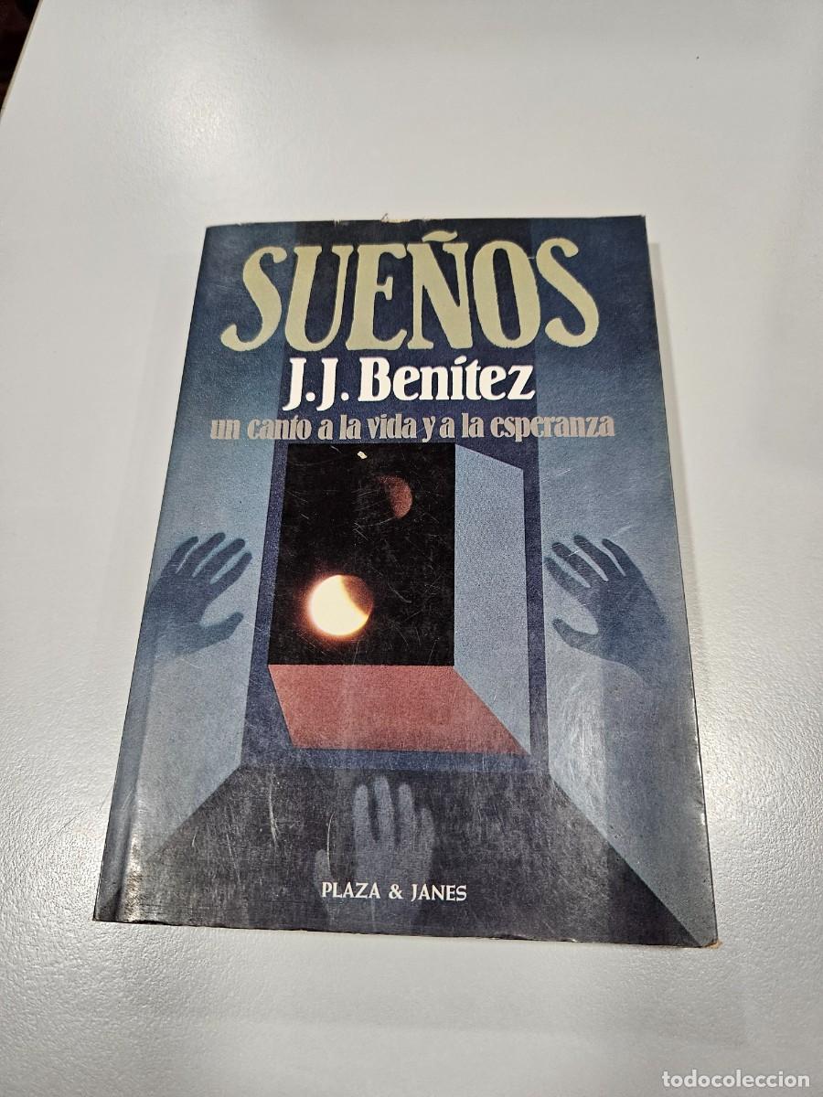 Libros: SUE&Ntilde;OS - UN CANTO A LA VIDA Y A LA ESPERANZA - Foto 1