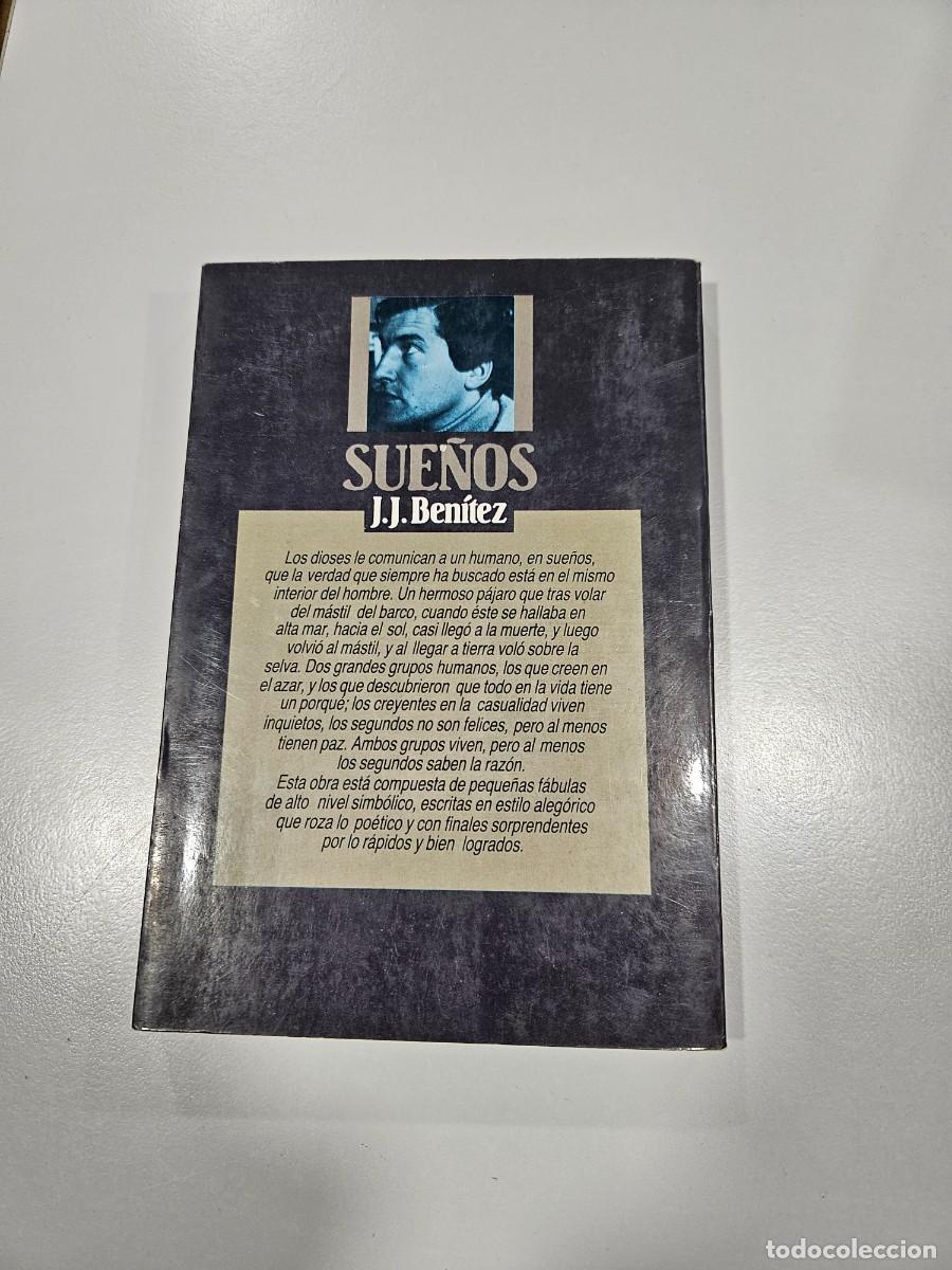 Libros: SUE&Ntilde;OS - UN CANTO A LA VIDA Y A LA ESPERANZA - Foto 2