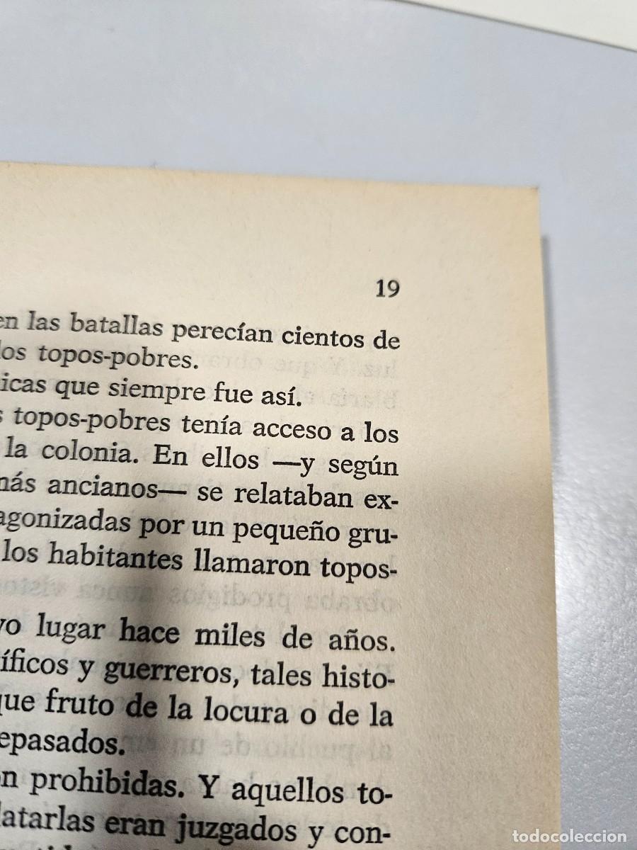 Libros: SUE&Ntilde;OS - UN CANTO A LA VIDA Y A LA ESPERANZA - Foto 3