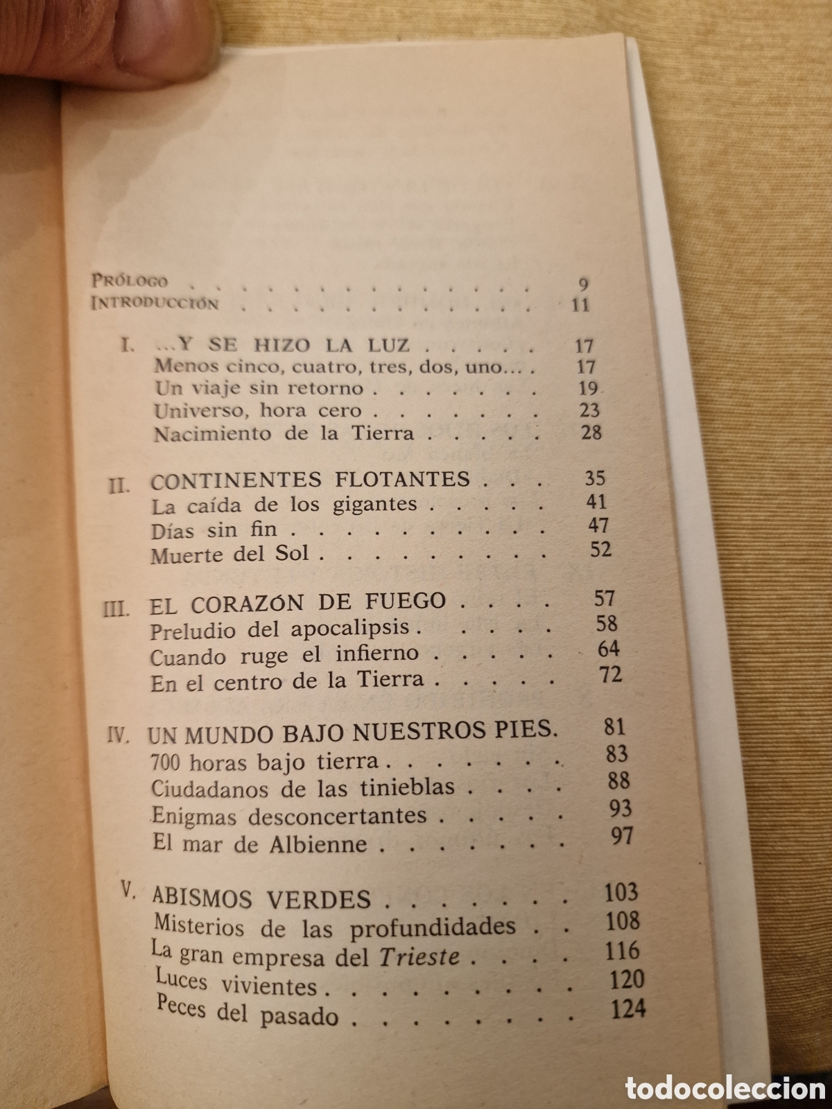 Libros: El planeta inc&oacute;gnito de Peter Kolosimo - Foto 3