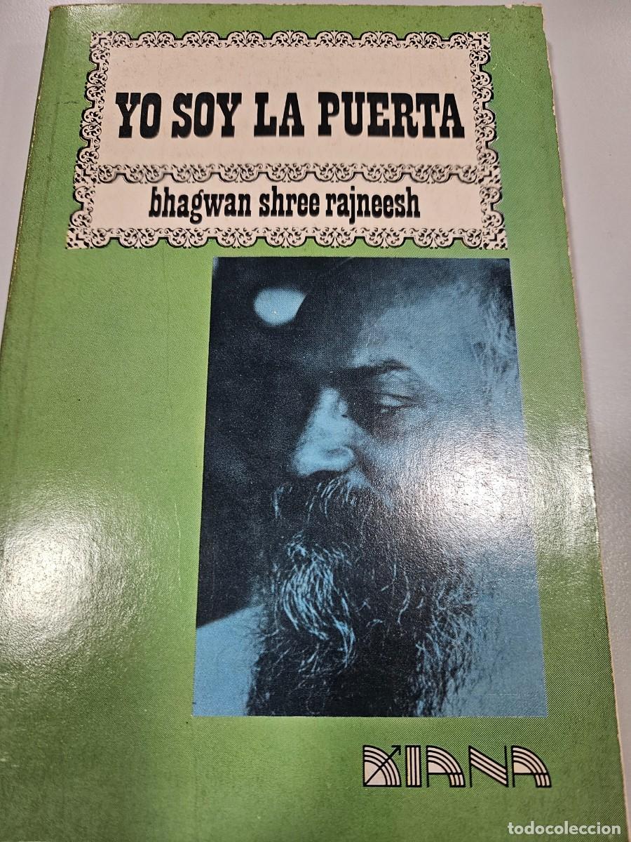 Libros: YO SOY LA PUERTA - OSHO - Foto 1