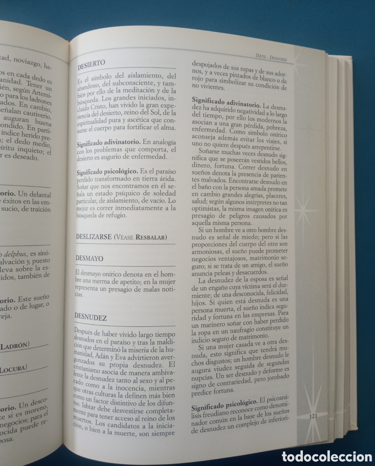 Libros: El gran libro ilustrado de los sue&ntilde;os - Foto 4