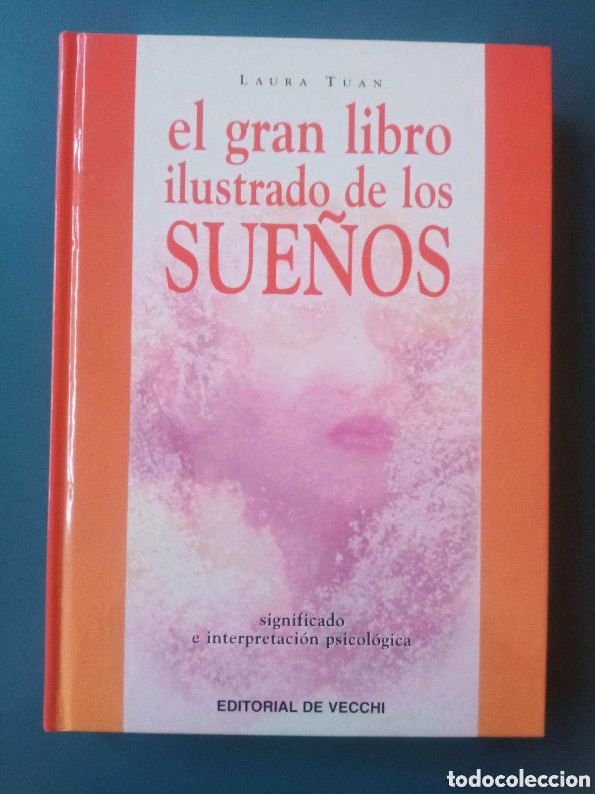Libros: El gran libro ilustrado de los sue&ntilde;os - Foto 1