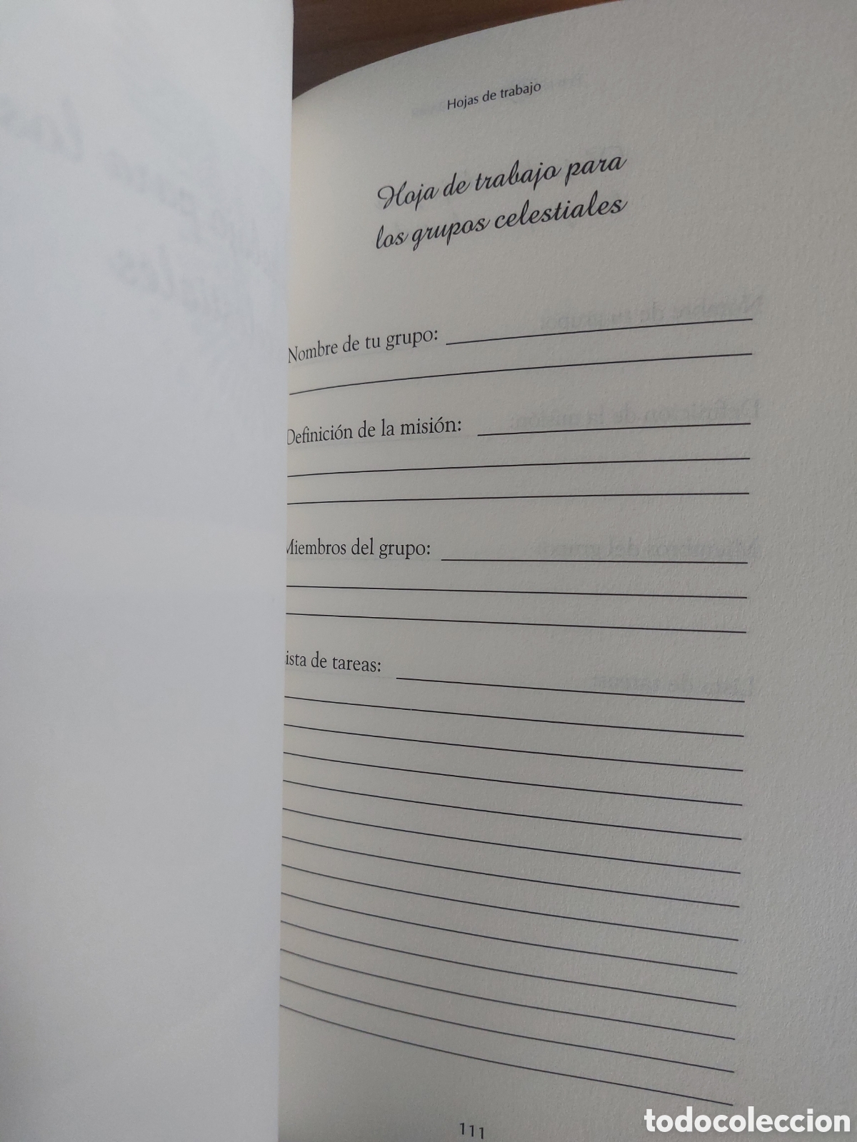 Libros: Pon al cielo a trabajar - Foto 3