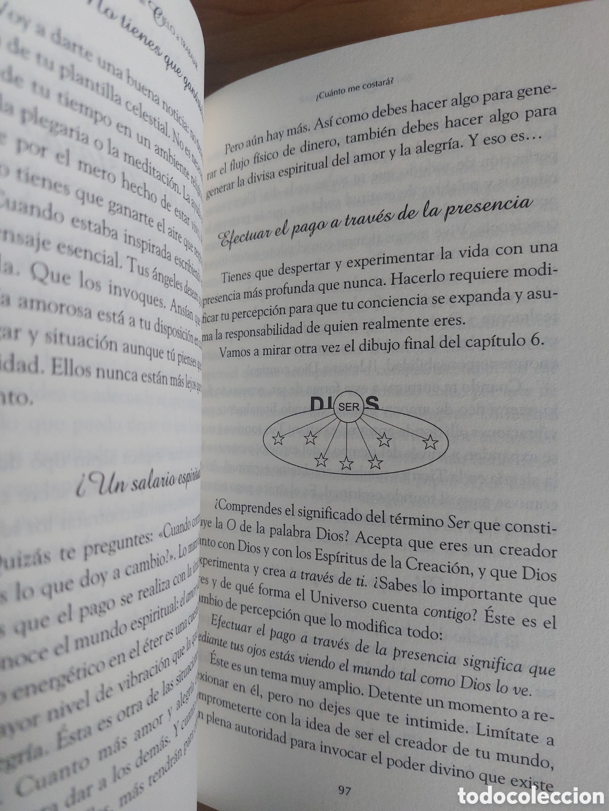 Libros: Pon al cielo a trabajar - Foto 4