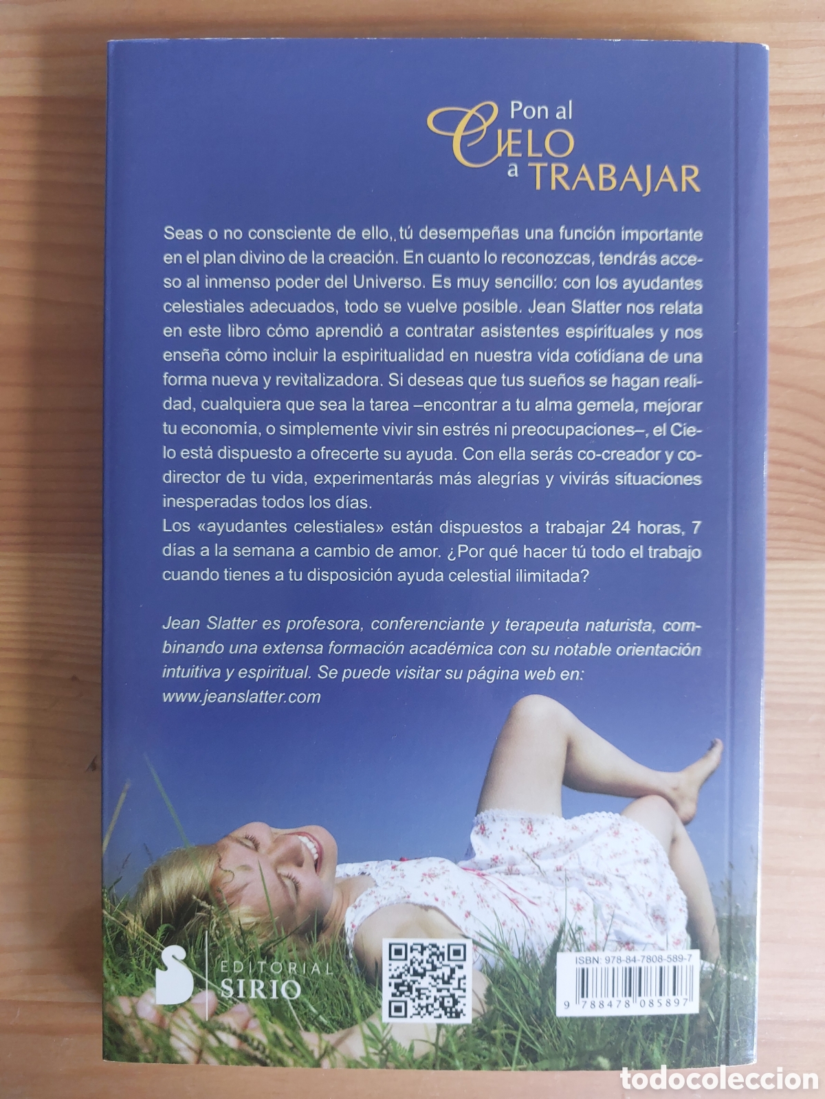 Libros: Pon al cielo a trabajar - Foto 5