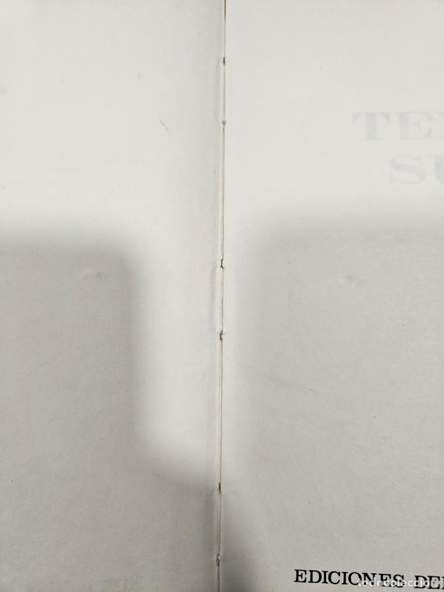 Libros: TEXTOS SUFIS - HAKIM SANAL - Foto 4
