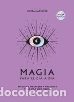 Libros: Magia para el d&iacute;a a d&iacute;a - Haksever, Semra - Foto 1