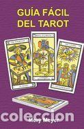 Libros: Gu&iacute;a f&aacute;cil del Tarot - Meyer, Mery - Foto 1