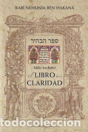 Libros: El libro de la claridad - Ha-Bahir, Sefer - Foto 1