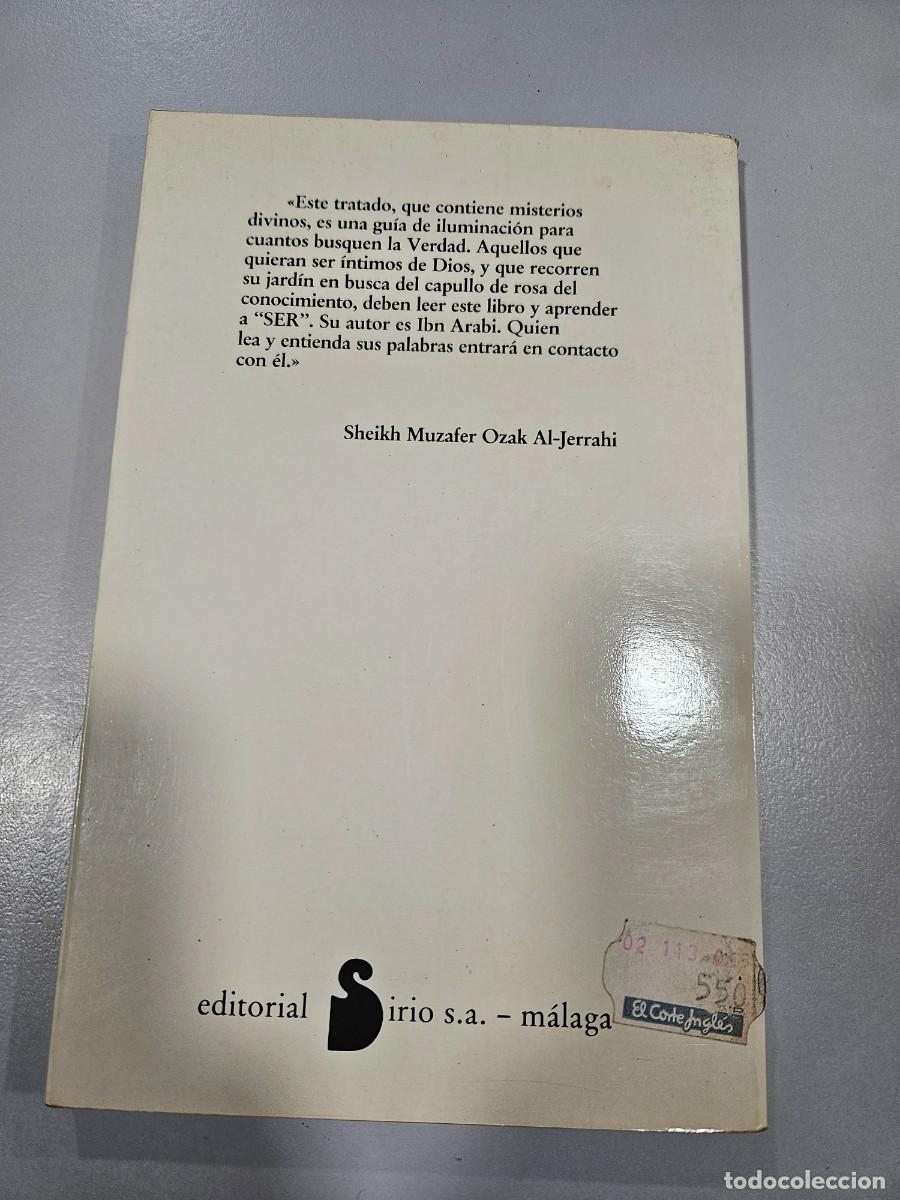 Libros: VIAJE AL SE&Ntilde;OR DEL PODER - Foto 2
