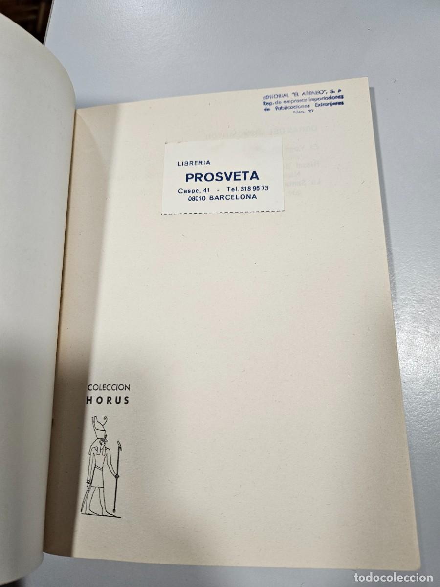 Libros: A LA SOMBRA DE LOS MONASTERIOS TIBETANOS - Foto 2