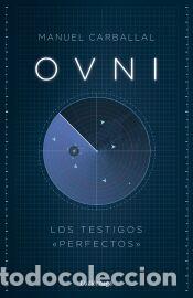 Libros: OVNI - Carballal, Manuel - Foto 1