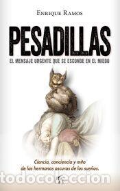 Libros: Pesadillas - Enrique Ramos
