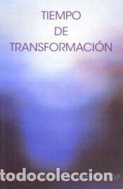Libros: Tiempo de transformaci&oacute;n - Hans Stolp - Foto 1