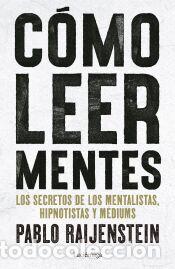 Libros: C&oacute;mo leer mentes - Raijenstein, Pablo - Foto 1
