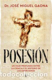 Libros: Posesi&oacute;n - Gaona, Dr. Jos&eacute; Miguel