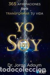Libros: Yo soy - Adoum, Dr. Jorge - Foto 1