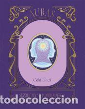 Libros: Auras - Elliot, Gaia