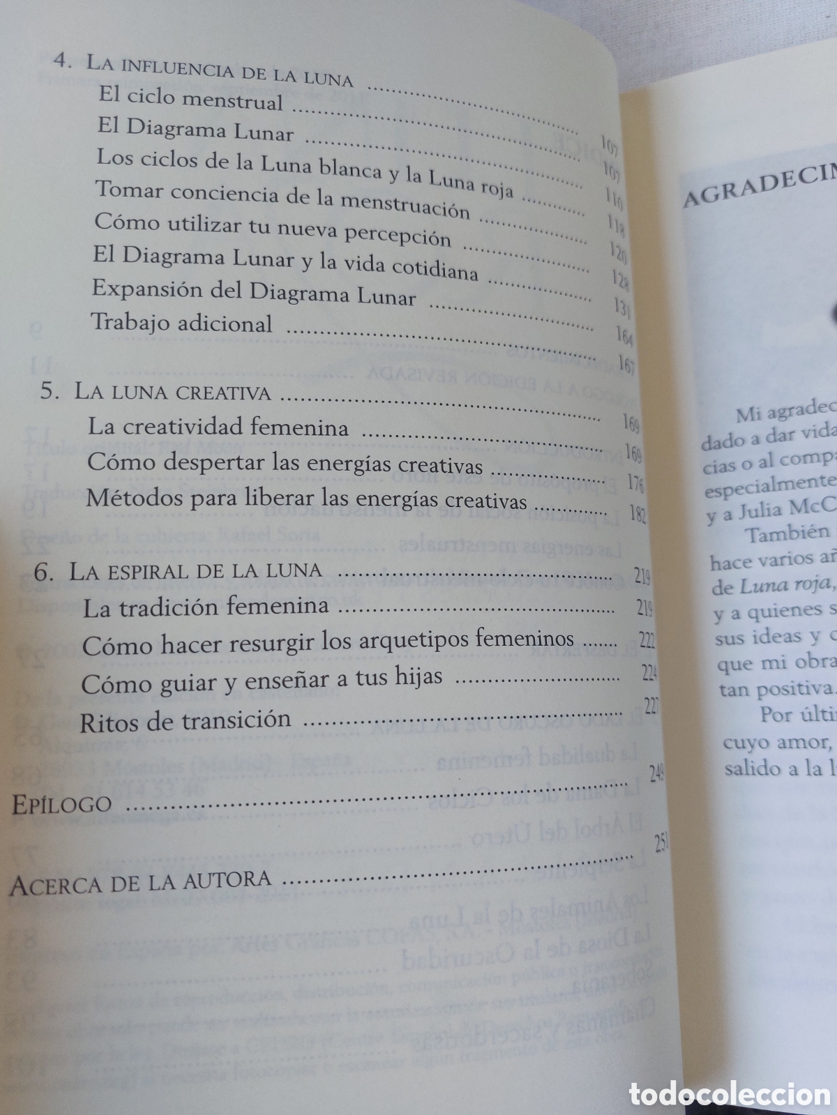 Libros: Luna roja. Miranda Gray - Foto 3
