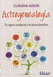Libros: Astrogenealog&iacute;a - Azicri, Claudia - Foto 1