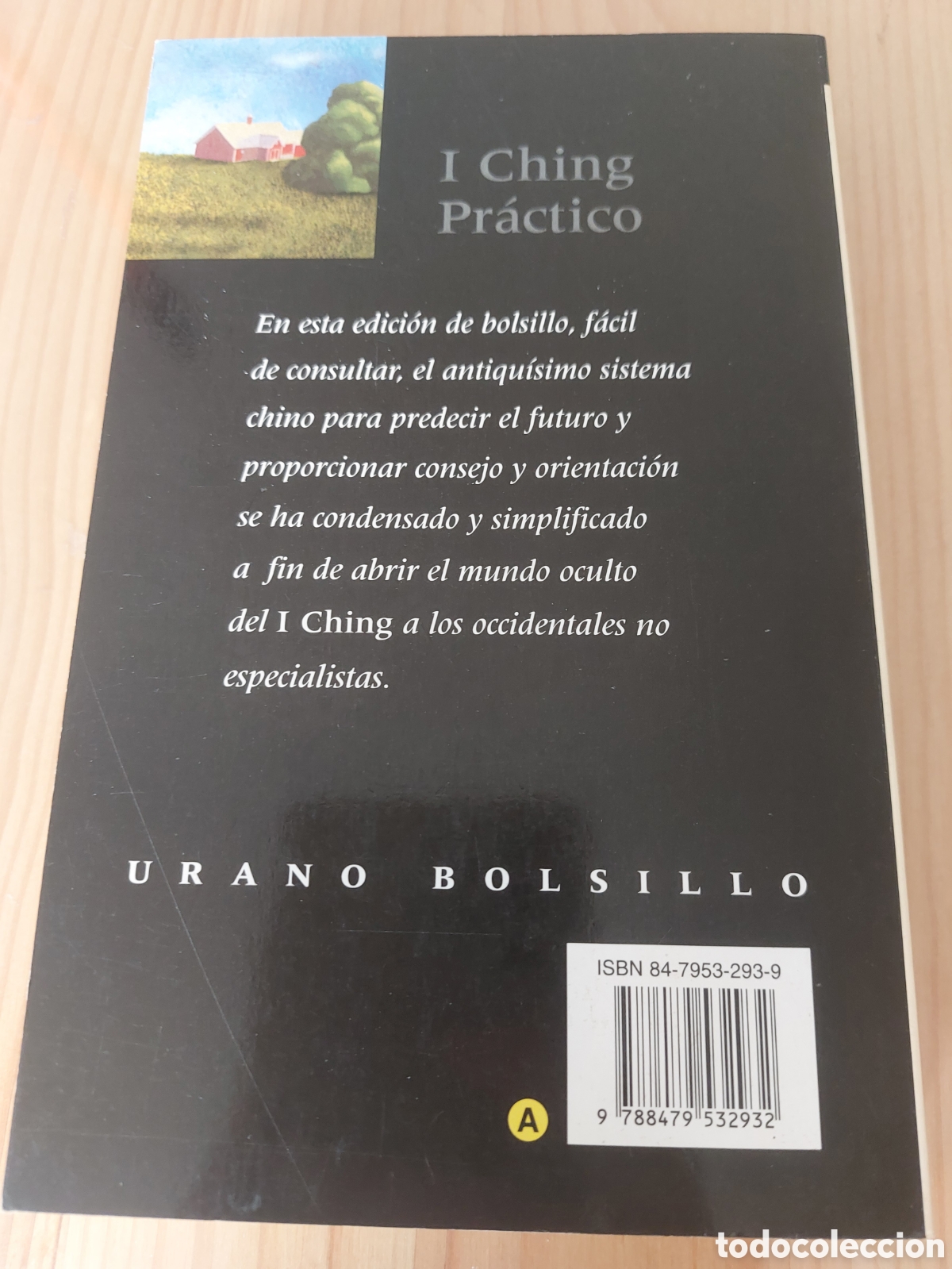 Libros: I Ching pr&aacute;ctico. Gary G. Melyan - Foto 4