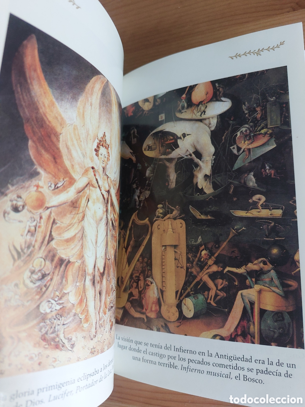 Libros: &Aacute;ngeles, de Malcolm Godwin - Foto 5