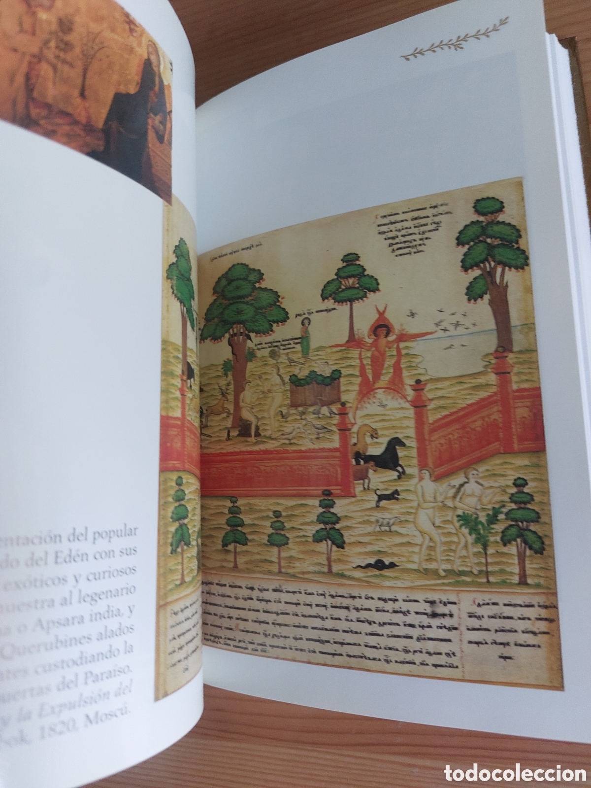 Libros: &Aacute;ngeles, de Malcolm Godwin - Foto 6