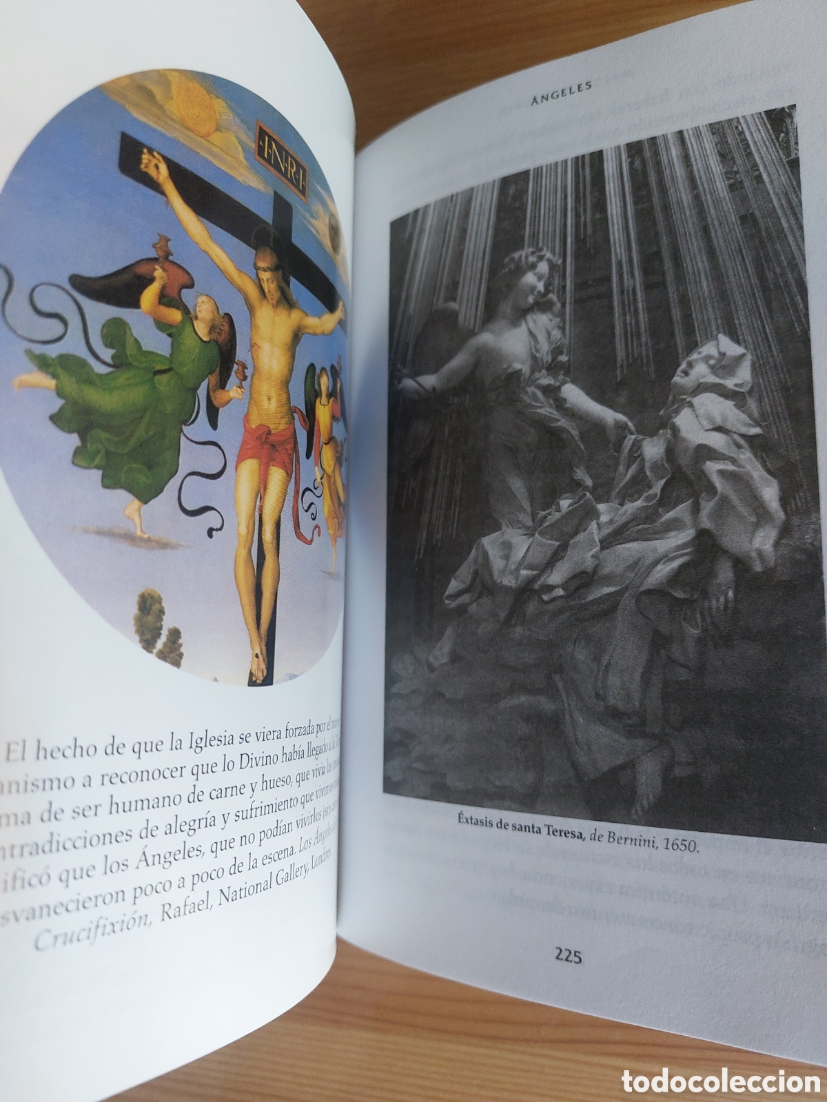 Libros: &Aacute;ngeles, de Malcolm Godwin - Foto 8