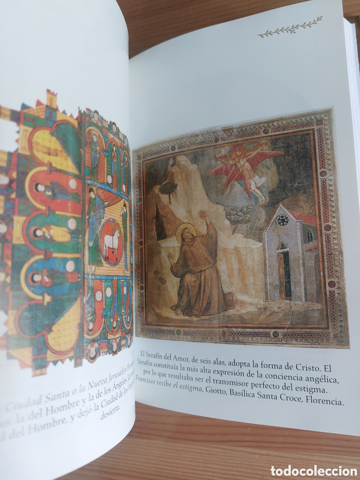 Libros: &Aacute;ngeles, de Malcolm Godwin - Foto 9