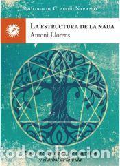 Libros: La estructura de la nada - Antoni Llorens