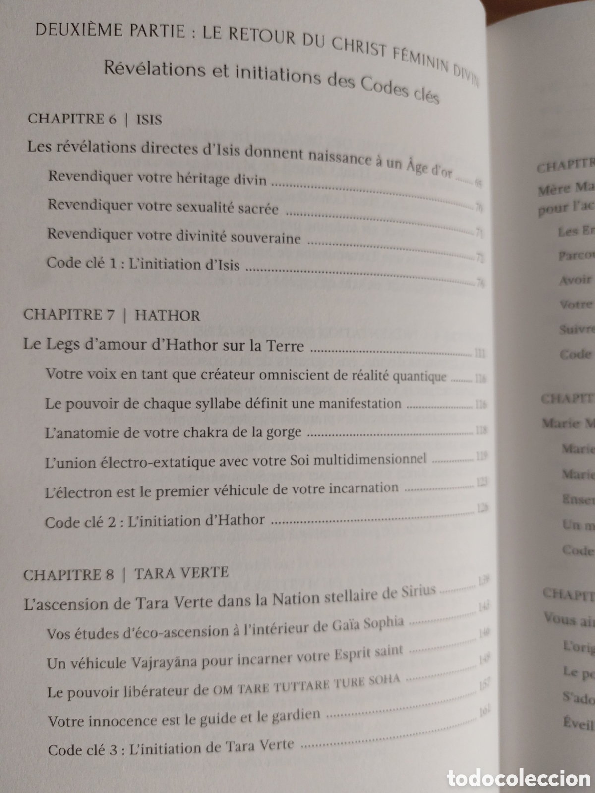 Libros: Le code Sophia. Kaia Ra - Foto 4