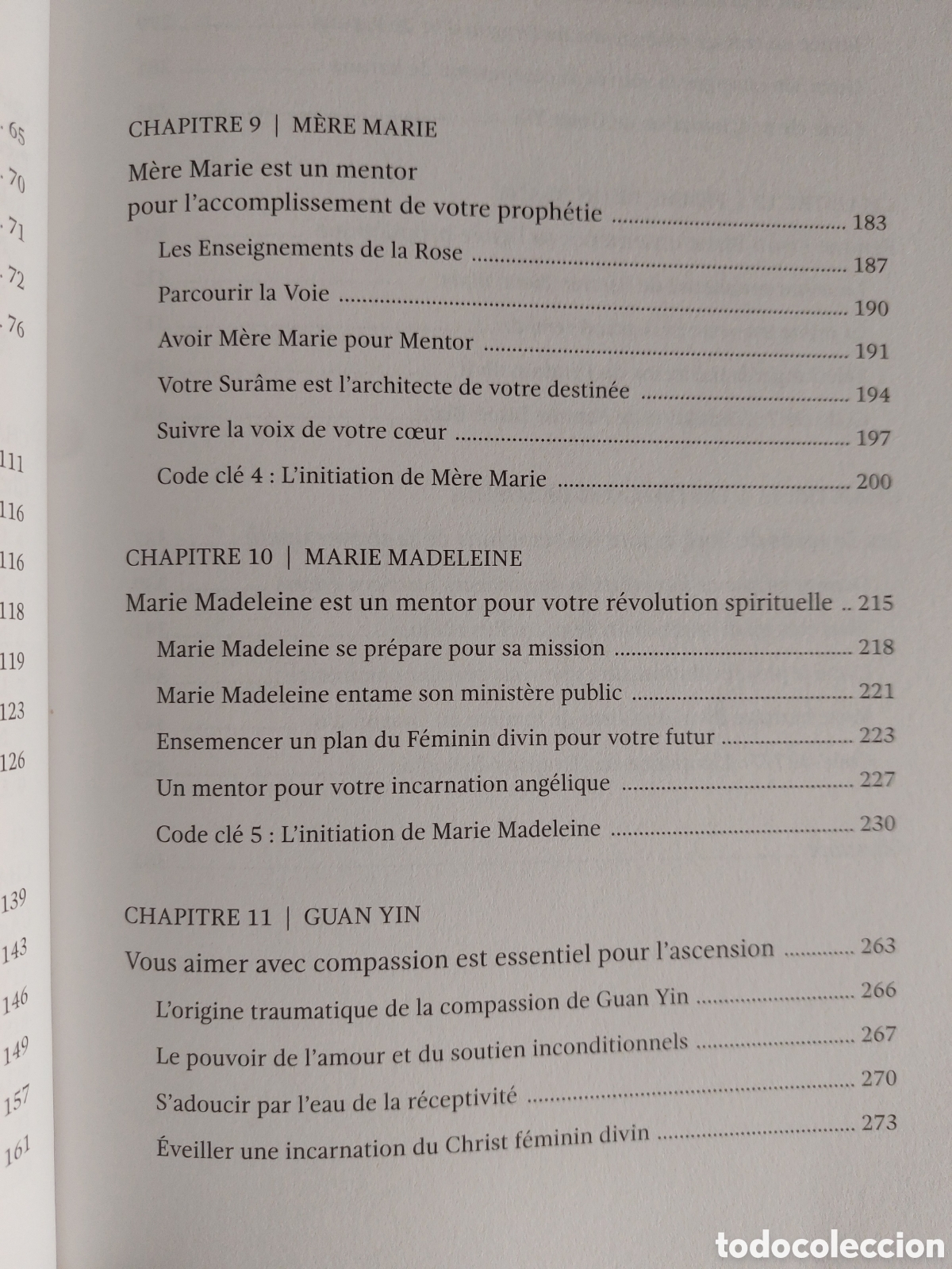 Libros: Le code Sophia. Kaia Ra - Foto 5