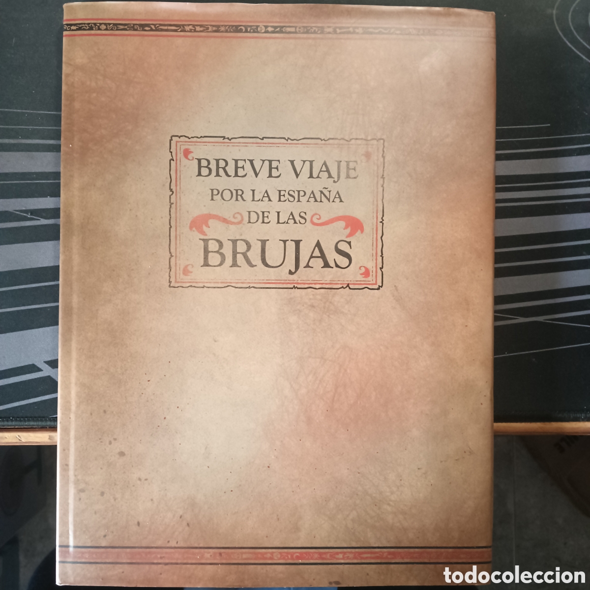 Libri: Breve viaje por la Espa&ntilde;a de las brujas