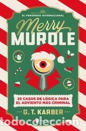 Libros: Merry Murdle - Karber, G. T. - Foto 1