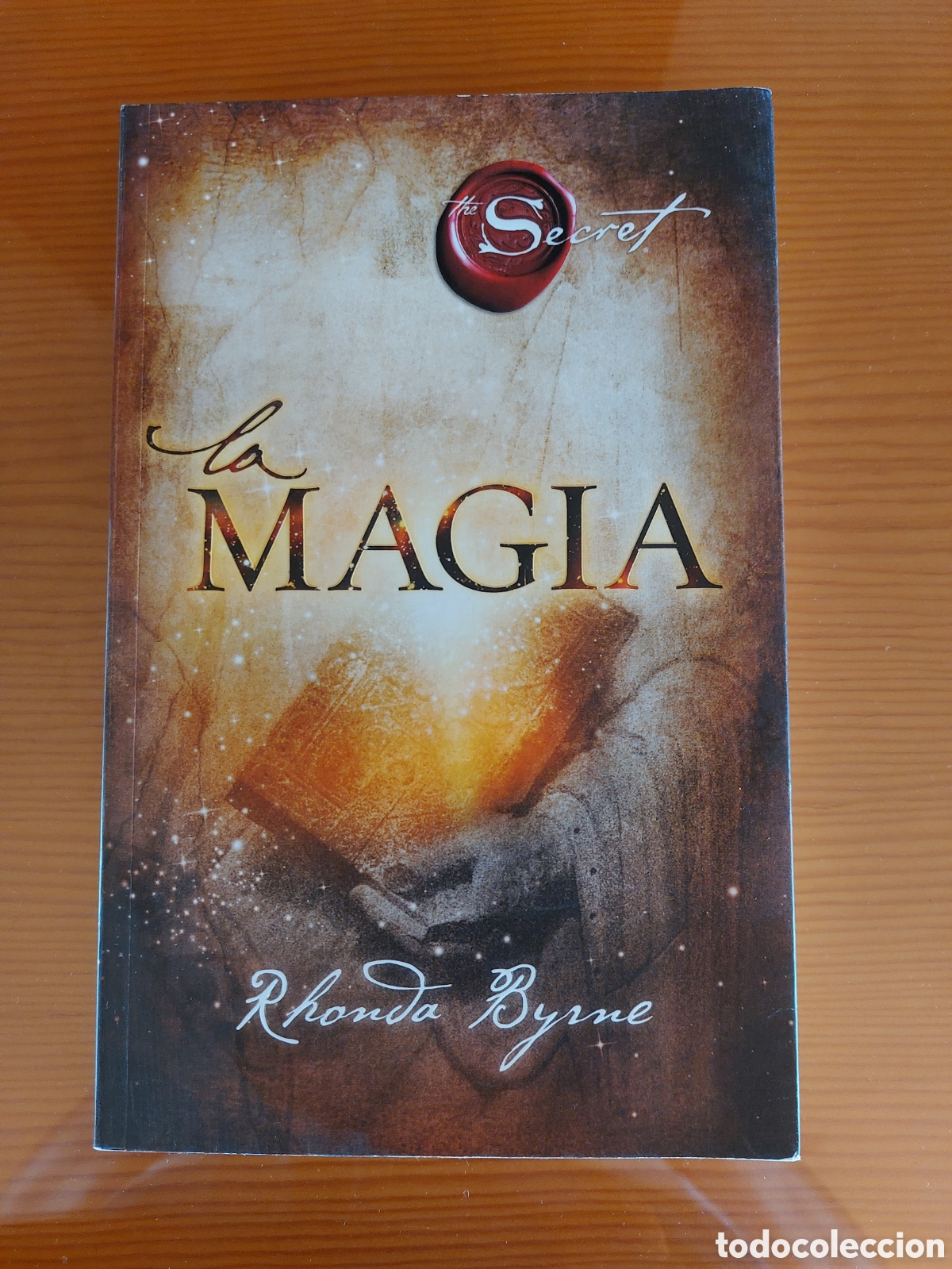 Libri: La magia. Rhonda Byrne