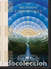 Libros: Mundos espirituales. La Biblioteca de Esoterismo - Hundley, Jessica