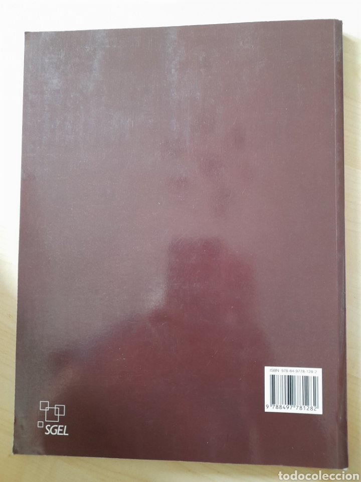 Libros: Gram&aacute;tica f&aacute;cil. Espa&ntilde;ol - Foto 2