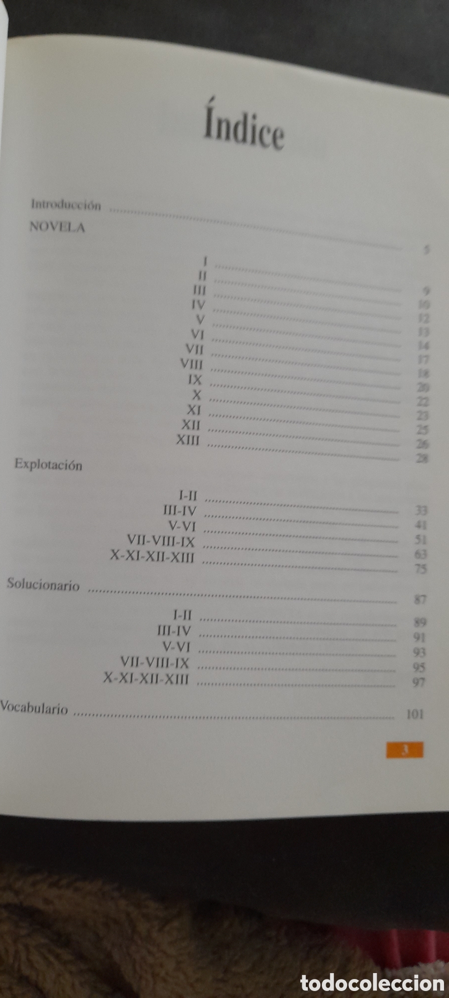 Libros: El camarero de la 7 avenida - Foto 3