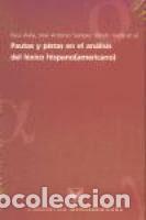books: Pautas y pistas en el an&aacute;lisis del l&eacute;xico - Gerd Wotjak