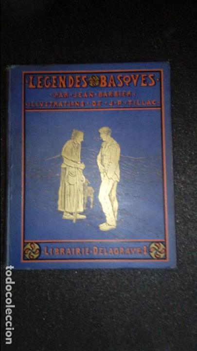 Libros: Euskera Literatura Vasca. - Foto 1