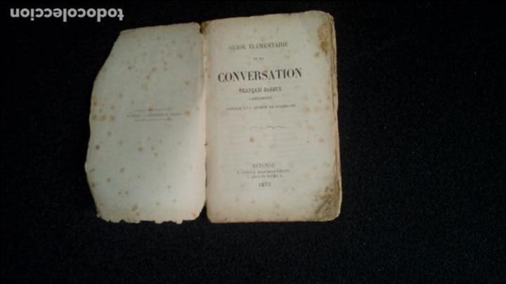 Libros: Euskera. Gram&aacute;tica vasca. - Foto 1