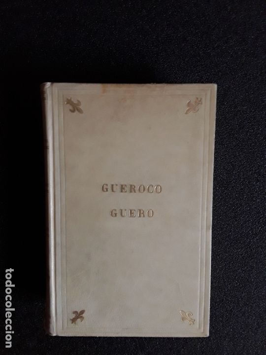 Libros: Axular. Gueroco guero. El mejor escritor vasco. - Foto 3