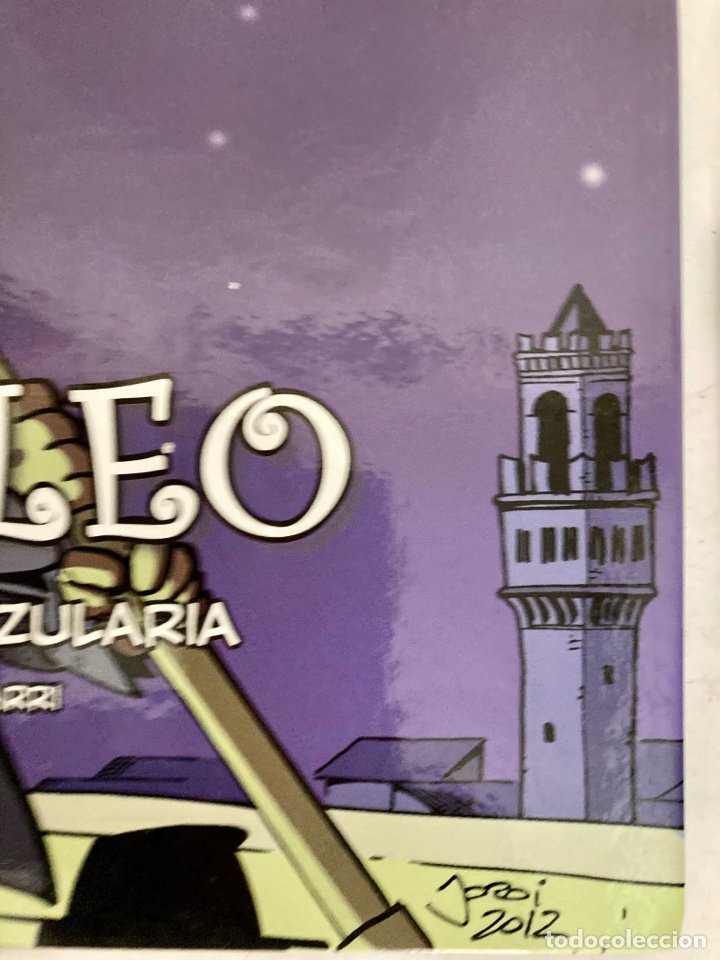 Libros: Libro &ldquo; Galileo&rdquo; en vasco nuevo - Foto 2