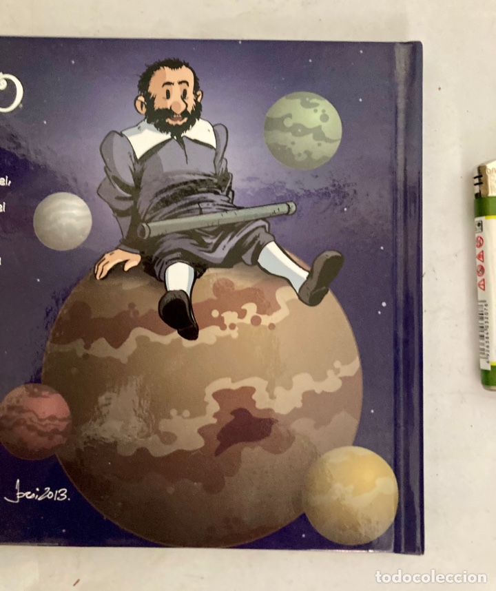 Libros: Libro &ldquo; Galileo&rdquo; en vasco nuevo - Foto 6