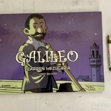 Libros: LIBRO “ GALILEO” NUEVO