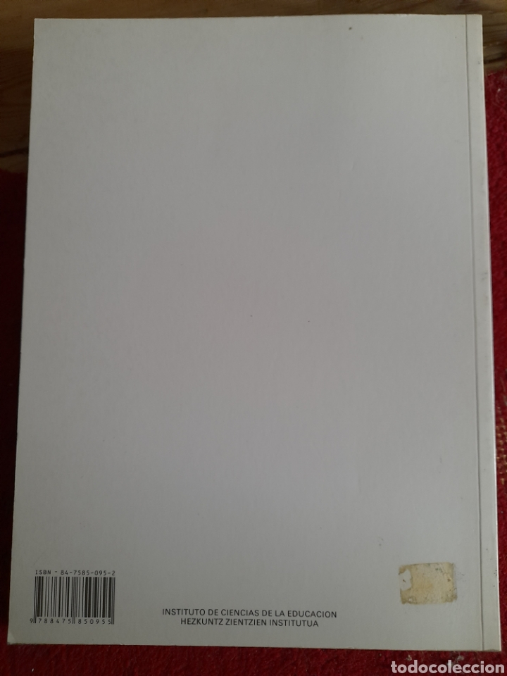 Libros: Baietz 3. Euskera - Foto 2